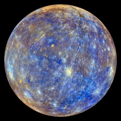 Mercury 