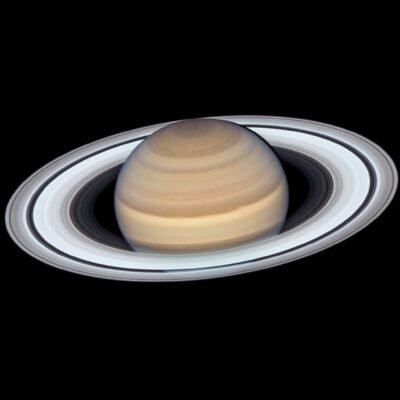 Saturn 