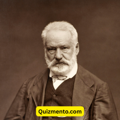 Victor Hugo