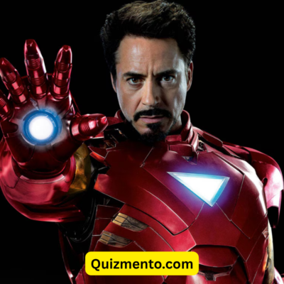 Robert Downey Jr.