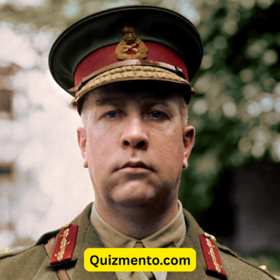 Arthur Currie
