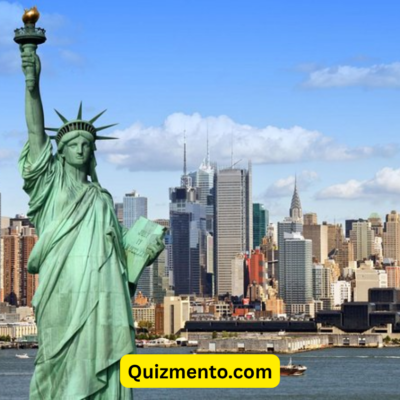 New York City