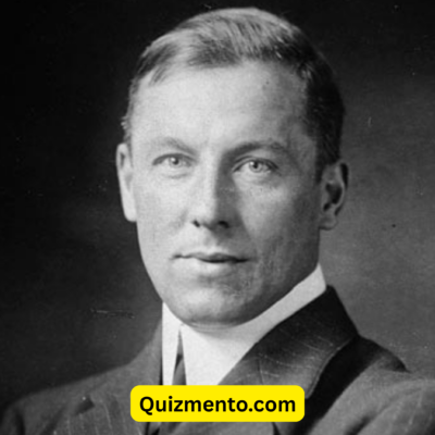 Robert Service