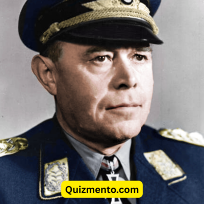 Albert Kesselring