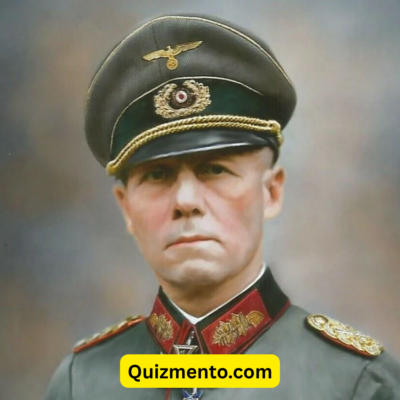 Erwin Rommel
