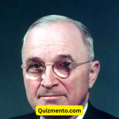 Harry S. Truman