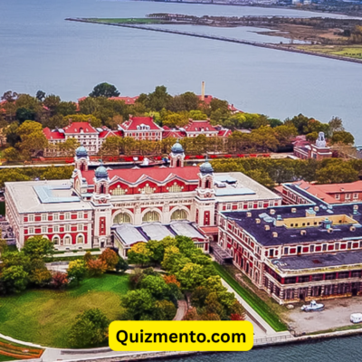 Ellis Island