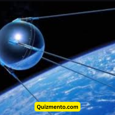 Sputnik 1