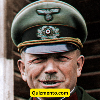 Heinz Guderian