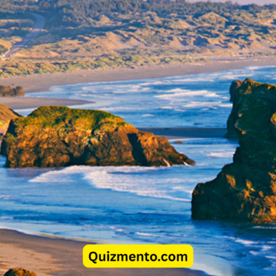 Gold Beach