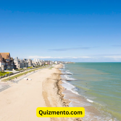 Sword Beach