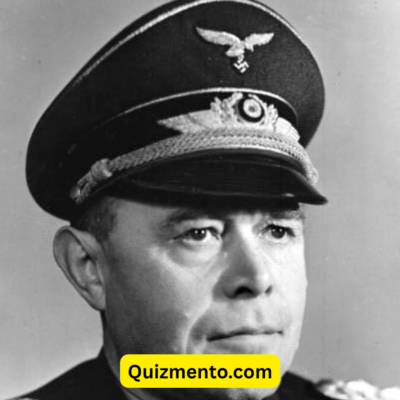 Albert Kesselring