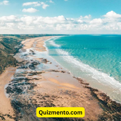 Omaha Beach
