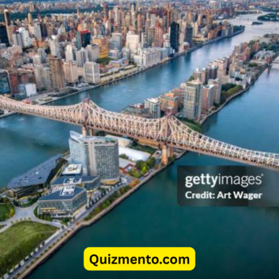 Roosevelt Island