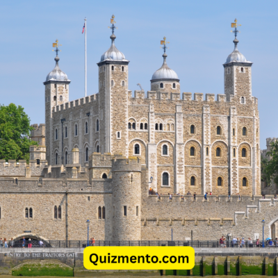 Tower of London