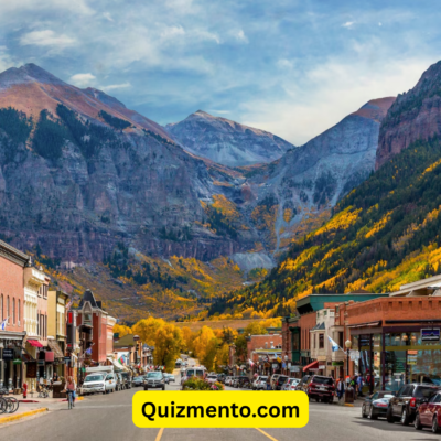 Colorado