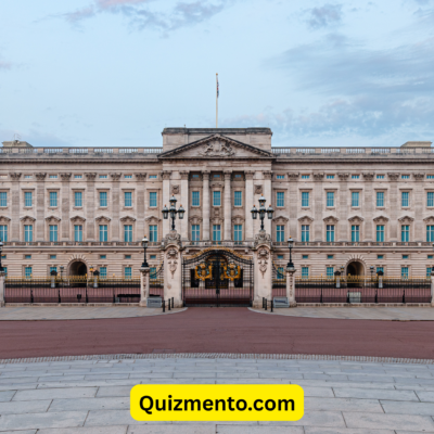 Buckingham Palace
