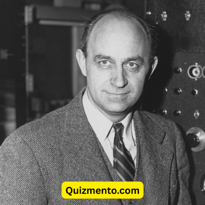 Enrico Fermi