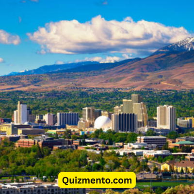 Nevada