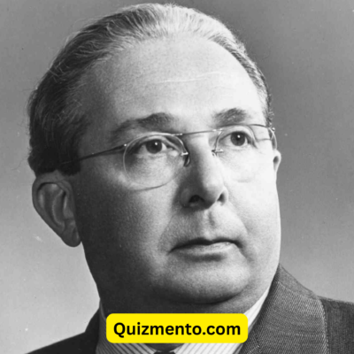 Leo Szilard