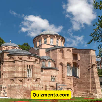 Chora Church