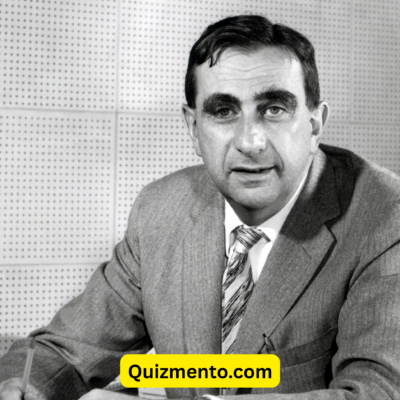 Edward Teller
