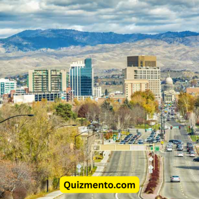 Idaho