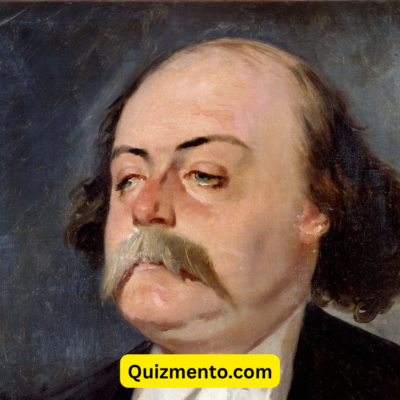 Gustave Flaubert