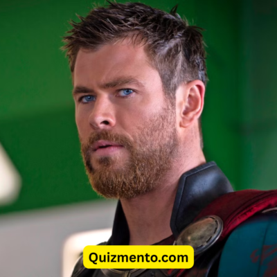 Chris Hemsworth