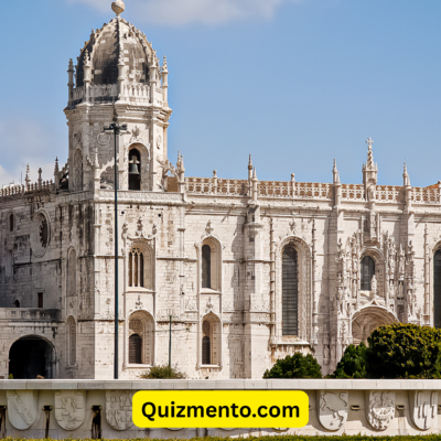 Jer&oacute;nimos Monastery