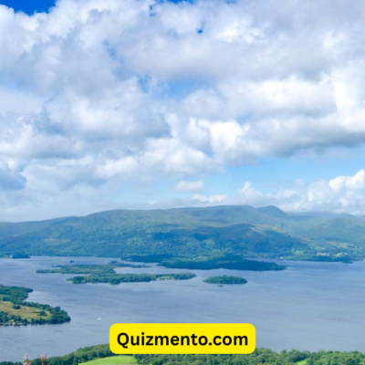 Loch Lomond