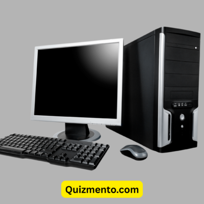 A computer