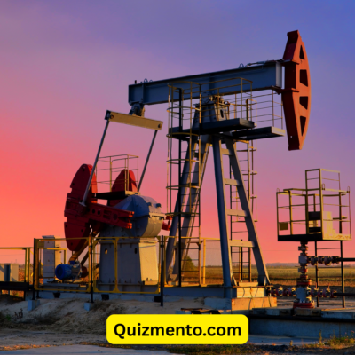 Crude oil
