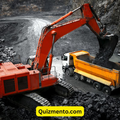 Mining