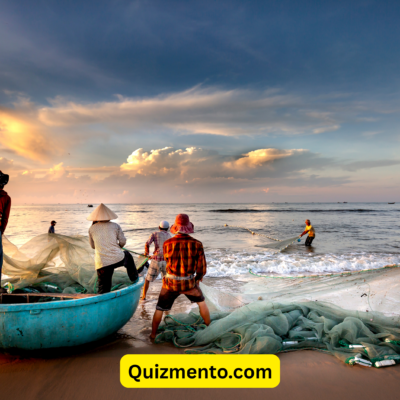Fishing