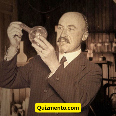 Leo Baekeland