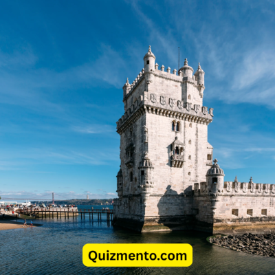 Bel&eacute;m Tower