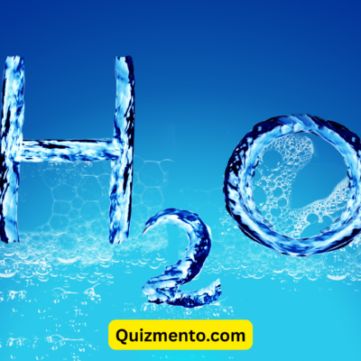 H2O