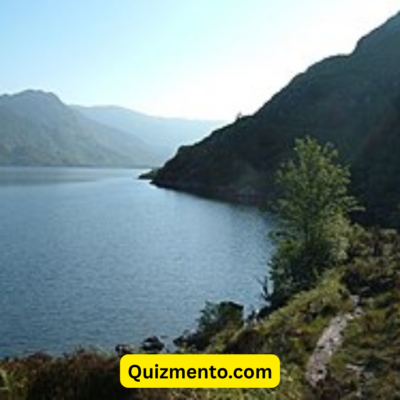 Loch Morar