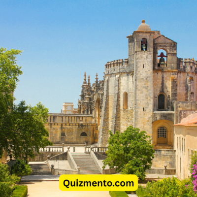 Convent of Christ