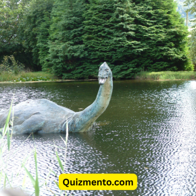 Loch Ness