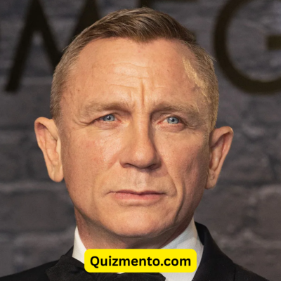 Daniel Craig