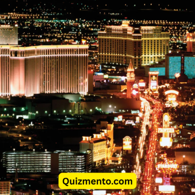 Las Vegas