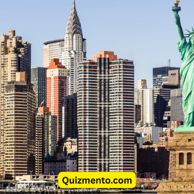 New York City
