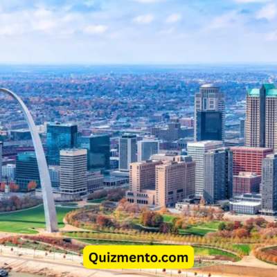 St. Louis