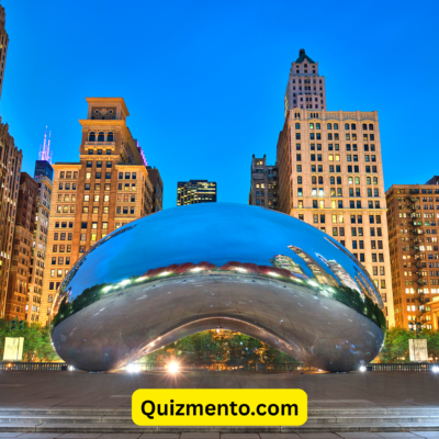 Chicago