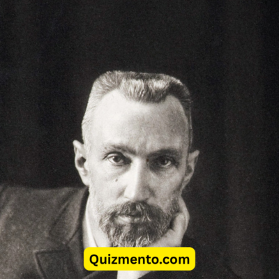 Pierre Curie