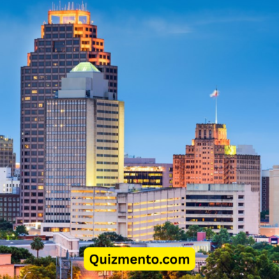 San Antonio