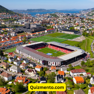 Bergen