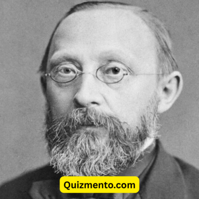 Rudolf Virchow